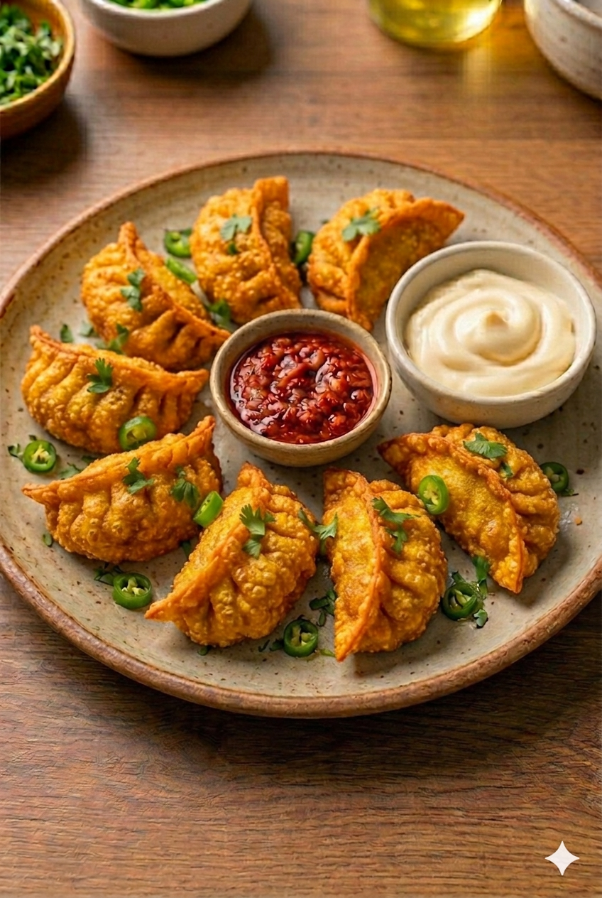 Kurkure Paneer Cheese